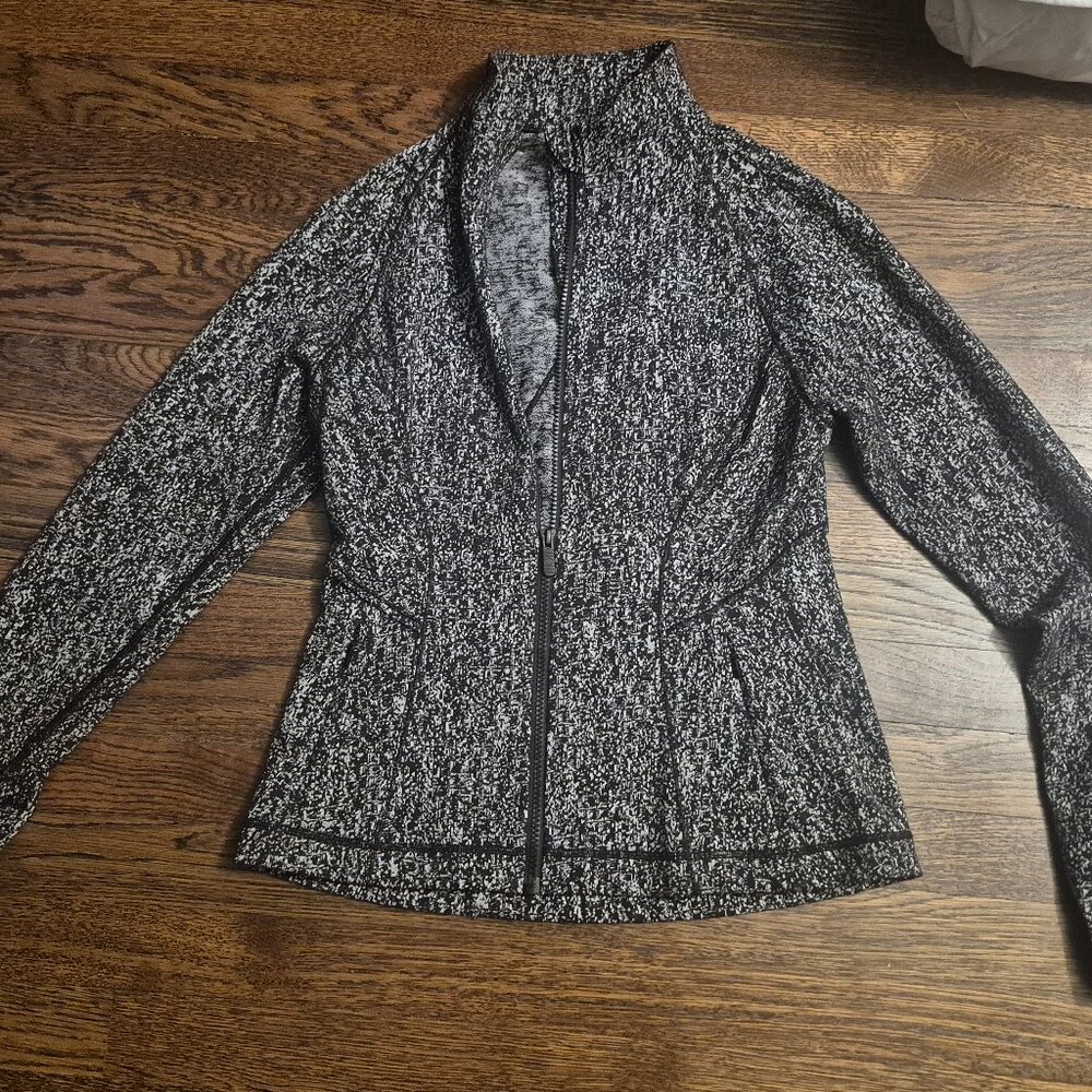 Lululemon Jacket